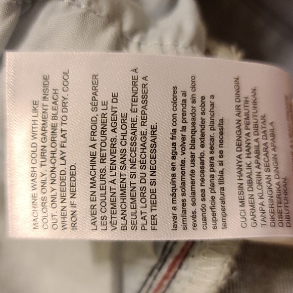 Bebe Heartbreaker Distressed Ankle Jeans - Picture 4 of 12